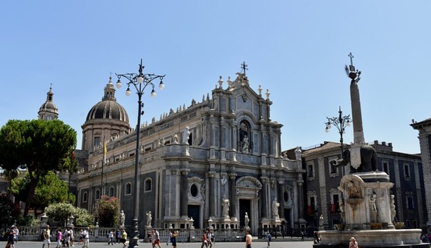 Catania