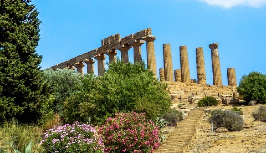 Agrigento