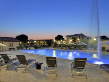 Artemisia Resort Hotel