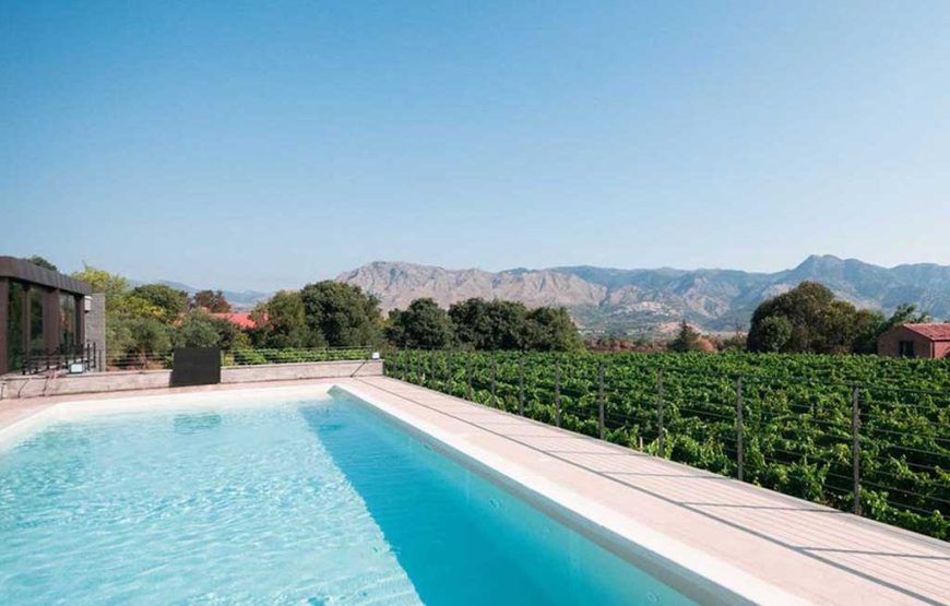 Firriato Hospitality – Cavanera Etnea Resort & Wine Experience