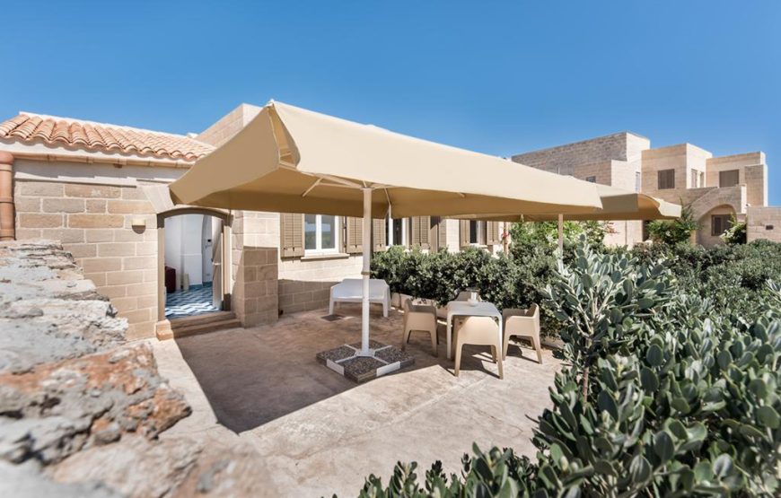 Firriato Hospitality – Calamoni di Favignana Apartments