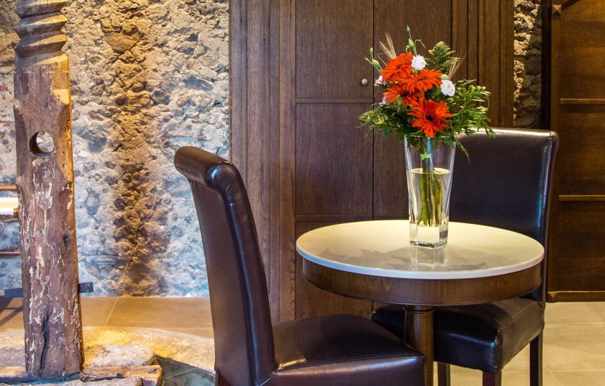 Firriato Hospitality – Cavanera Etnea Resort & Wine Experience
